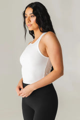 Vitality Basis® Rib Full Tank - Snow