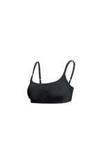 Cloud II™ Scoop Bra V1 Fit - Midnight