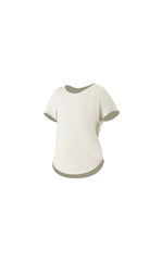 Vitality Versa®  Full Tee - Ash