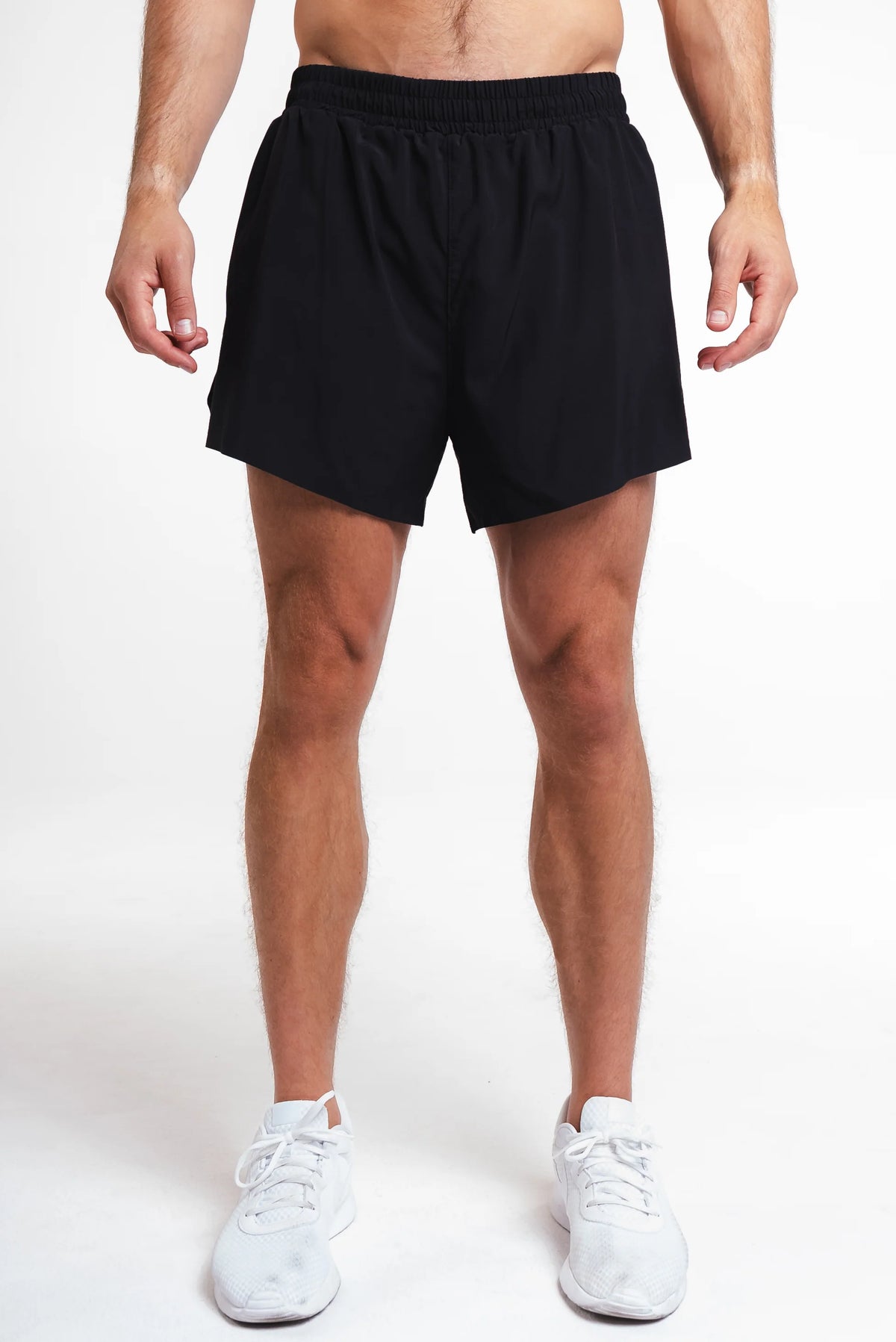 Vitality Prime® Sport Short 5" - Midnight