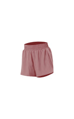 Vitality Breeze® Run Short V1 Fit - Rose