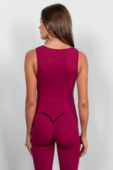 Vitality Daydream® Together Tank - Romance Heather