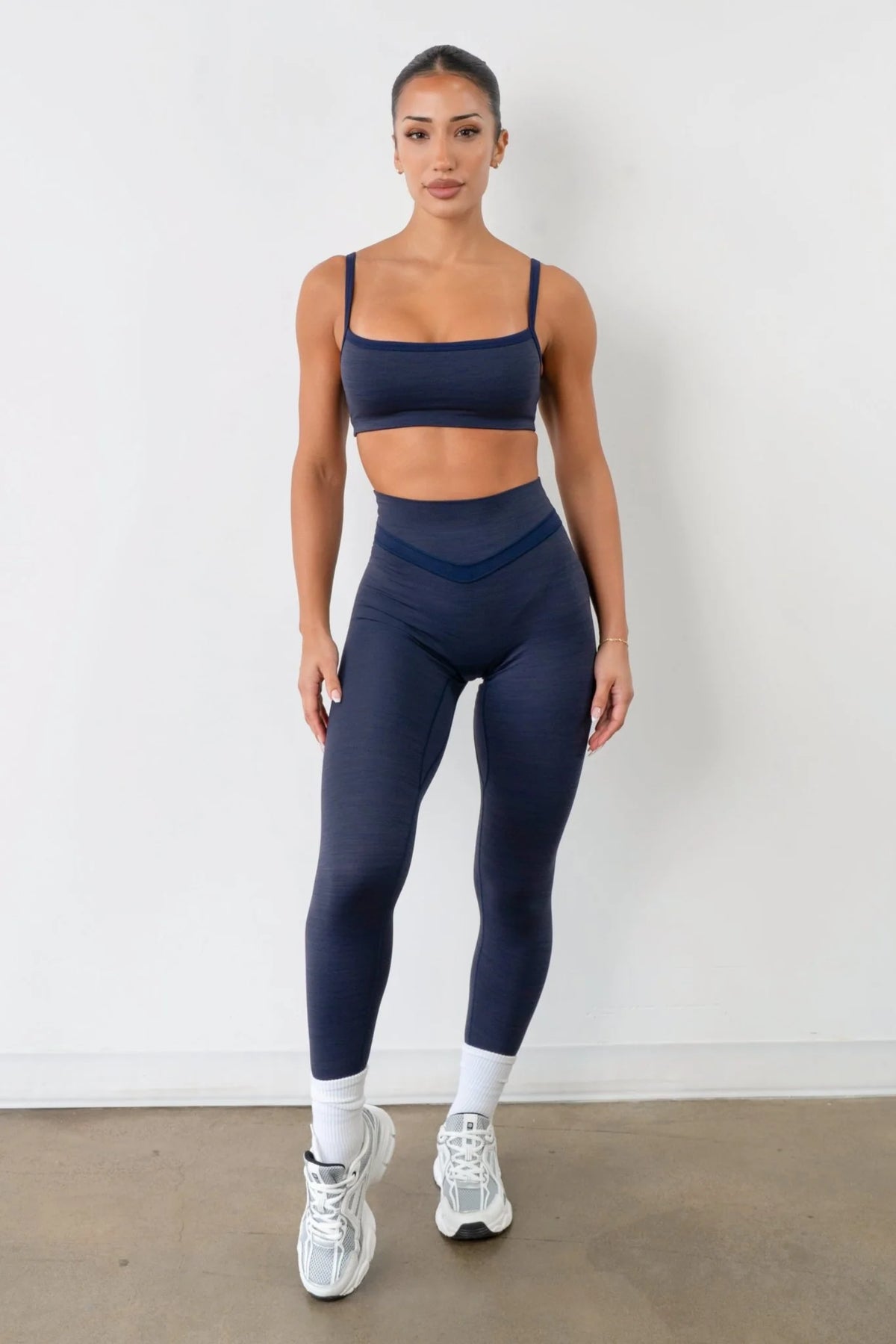 Vitality Daydream® Block Pant - Twilight
