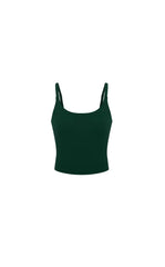 Cloud II™ Scoop Tank - Forest