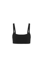Cloud II™ Square Bra - Midnight
