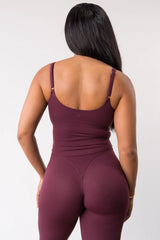 Cloud II™ Classic Tank - Wine