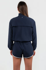 Vitality Breeze® Wind Jacket - Nocturne