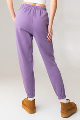 Vitality Cozy® Uni Jogger - Violet