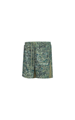 Vitality Prime® Train Short 6" - Mountain Side
