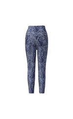 Vitality Revive® Pant - Sapphire Serpent