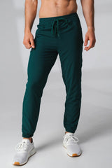 Vitality Prime® Jogger - Evergreen
