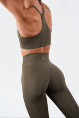 Vitality Pulse® Pant - Coffee