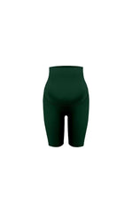 Cloud II™ Maternity Biker Short - Forest