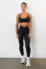 Vitality Daydream® V Pant - Midnight Marl