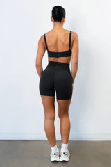 Cloud II™ Biker Short - Midnight