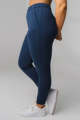 Vitality Nomad® Jogger - Navy