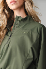 Vitality Nomad® Jacket - Olive