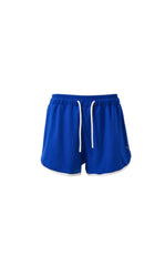 Vitality Motive Dolphin Short - River Contrast