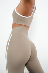 Cloud II™ Pant - Cashew Contrast