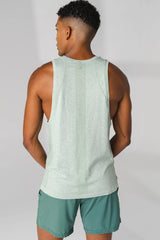 Vitality Kinetic® Tank - Eucalyptus Marl