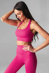 Vitality Pulse® Pant - Strawberry Milkshake
