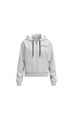 Vitality Cozy® Women's Zip - Stone Marl