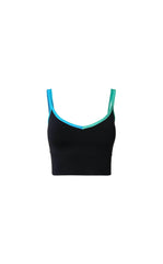 Vitality Pulse® Strappy Longline - Night Drive
