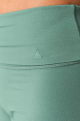 Cloud II™ Foldover Volley Short - Jade