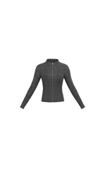 Cloud II™ Rib Basic Jacket - Iron Washed