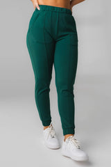 Vitality Nomad® Jogger - Evergreen