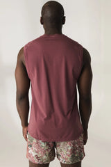 Vitality Adapt® Tank - Mauve