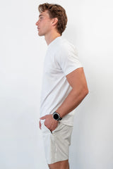 Vitality Adapt® Tee - Ash
