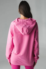 Vitality Studio® Uni Hoodie - Princess