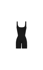 Cloud II™ Rib Basic Jumper - Midnight