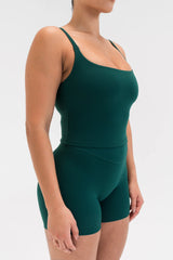 Cloud II™ Scoop Tank - Forest