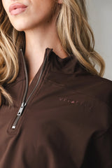 Vitality Nomad® Jacket - Espresso