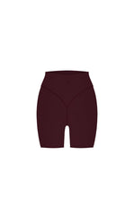 Cloud II™ Biker Short - Wine