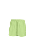 Vitality Surface Run Short - Lime