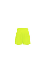 Vitality Breeze® Train Short - Neon Yellow