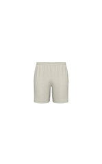 Vitality Float Men's Basic Short - Stone Marl