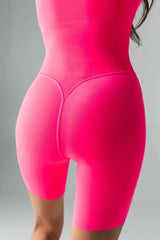 Vitality Pulse® Racer Jumper - Neon Pink