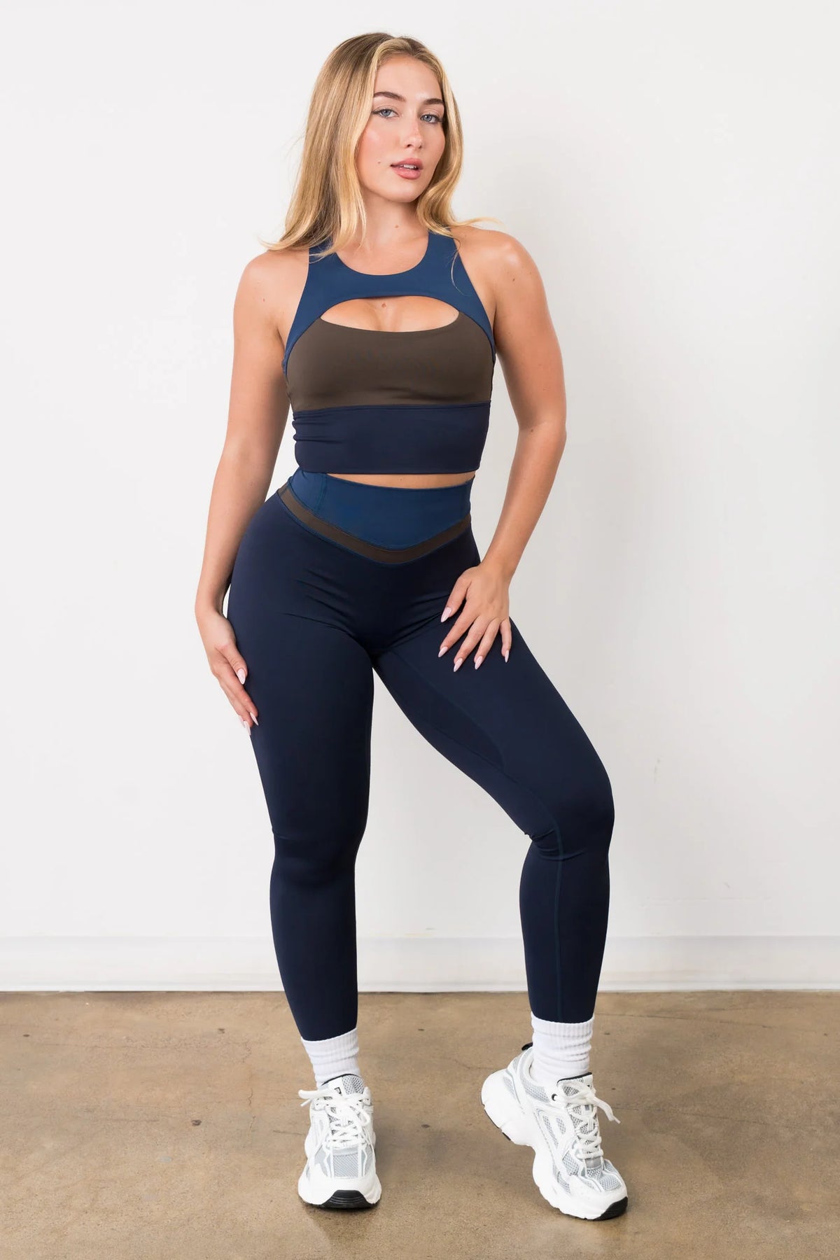 Vitality Pulse® Hue Pant - Cavernous