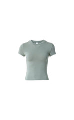 Vitality Vital® Baby Tee - Thyme
