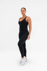 Cloud II™ Jumpsuit - Midnight