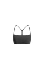 Vitality Daydream® Stitch Racer Bra - Midnight Marl