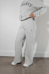 Vitality Cozy® Trouser - Stone Marl