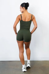 Cloud II™ Volley Short - Olive