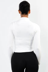 Cloud II™ Frame Jacket - Snow