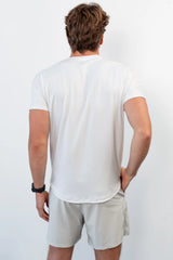 Vitality Adapt® Tee - Ash