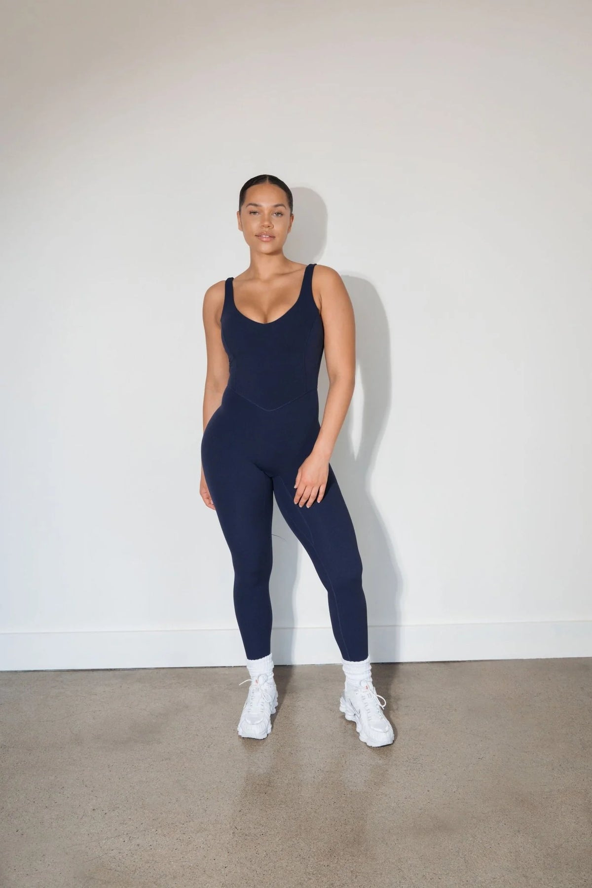 Cloud II™ Jumpsuit - Oxford